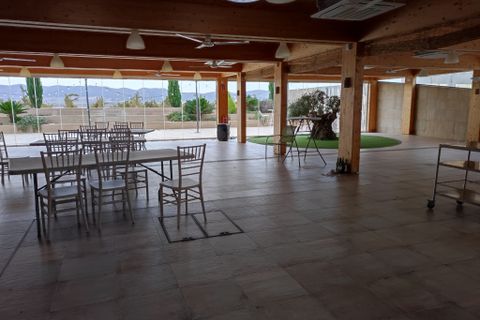 Erhvervsejendom i Yecla, Murcia, Yecla - € 1.750.000 | Ref: Hotel  - foto 24